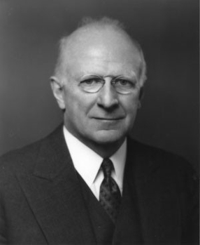 <span class="mw-page-title-main">Frank D. Fackenthal</span> American educator