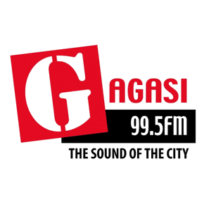 <span class="mw-page-title-main">Gagasi 99.5 FM</span> Radio station in Durban, South Africa