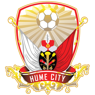 Hume City FC Football club
