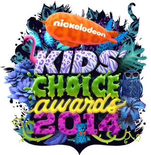 2014 Kids' Choice Awards - Wikipedia