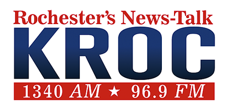 KROC (AM) news/talk radio station in Rochester, Minnesota, United States