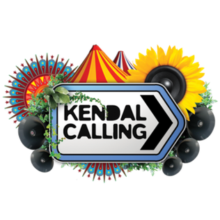 Kendal Calling - Festivals & Events