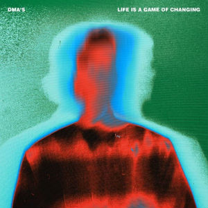 Life Is a Game of Changing 2020 single by Australian rock band DMAs