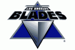 <span class="mw-page-title-main">Los Angeles Blades</span> Ice hockey team in Inglewood, California