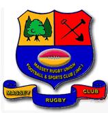 <span class="mw-page-title-main">Massey Rugby Club</span> Rugby Union club