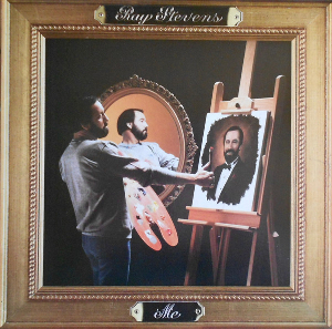<i>Me</i> (Ray Stevens album) 1983 studio album by Ray Stevens