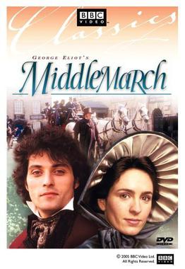 <i>Middlemarch</i> (TV serial) British TV series or programme