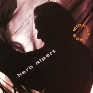 <i>Midnight Sun</i> (Herb Alpert album) 1992 studio album by Herb Alpert