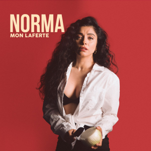 <i>Norma</i> (album) Studio album by Chilean singer Mon Laferte