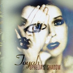 <i>Ophelias Shadow</i> 1991 studio album by Toyah