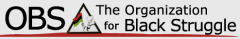 File:Organization for Black Struggle Logo.png