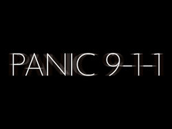 <i>Panic 911</i> American TV series or program