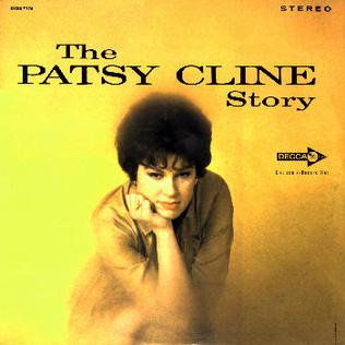 File:Patsy Cline - The Patsy Cline Story 1963.jpg
