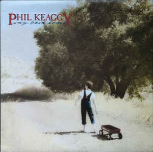 <i>Way Back Home</i> (album) album by Phil Keaggy