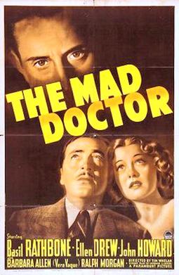 The Mad Doctor (1941 film)