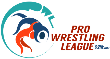 File:Pro Wrestling League logo.png