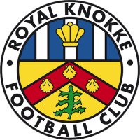 <span class="mw-page-title-main">Royal Knokke F.C.</span> Belgian football club