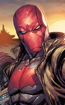 <span class="mw-page-title-main">Red Hood</span> Various DC Comics characters, first 1951