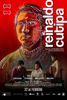 <i>Reinaldo Cutipa</i> 2023 Peruvian film