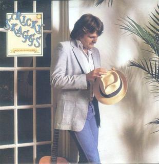 <i>Waitin for the Sun to Shine</i> 1981 studio album by Ricky Skaggs