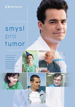 <i>Smysl pro tumor</i> Czech TV series or program