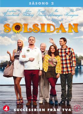 <i>Solsidan</i> (season 2) Season of television series