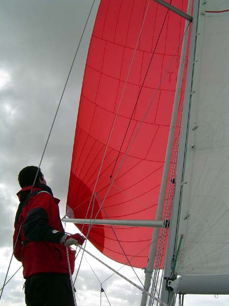 File:Spinnaker pole.jpeg