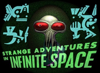 Infinite Space III: Sea of Stars - Metacritic