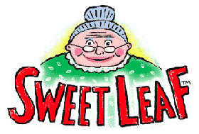 <span class="mw-page-title-main">Sweet Leaf Tea Company</span> Producer of ready-to-drink organic teas and lemonades