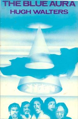 <i>The Blue Aura</i> 1979 novel by Hugh Walters