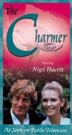 <i>The Charmer</i> (TV series) British TV series or programme