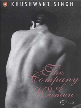 <i>The Company of Women</i> (Singh novel)