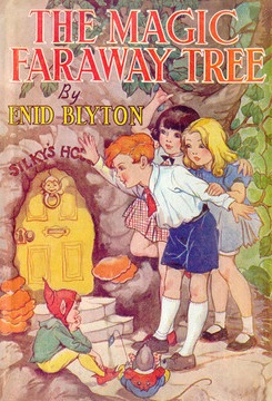 File:The Magic Faraway Tree 1st edition.jpg