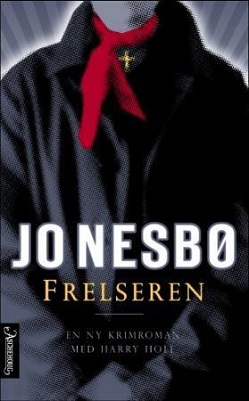 Jo Nesbø, Books