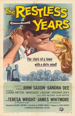 The Lovers (1958 film) - Wikipedia