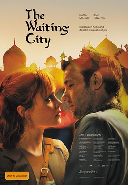 <i>The Waiting City</i> 2009 Australian film