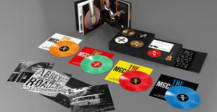 【未開封・新品】Art of McCartney (Deluxe Boxset)