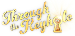 File:Through the Keyhole logo.png