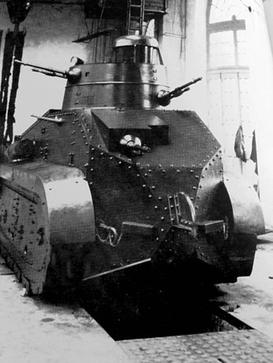 File:Trubia A4 light tank of the Spanish Army.jpg