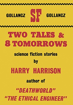 <i>Two Tales and Eight Tomorrows</i>