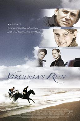 <i>Virginias Run</i> 2002 American film