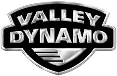 Valley-Dynamo logo