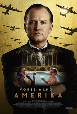 <i>The Good Traitor</i> 2020 Danish film