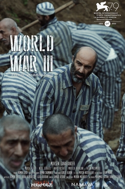 <i>World War III</i> (2022 film) 2022 Iranian film