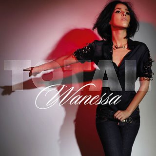 <i>Total</i> (Wanessa album) 2007 studio album by Wanessa Camargo