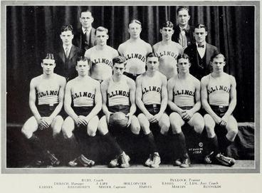 1979–80 Illinois Fighting Illini men's basketball team - Wikipedia