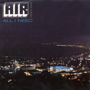 <span class="mw-page-title-main">All I Need (Air song)</span> 1998 single by Air