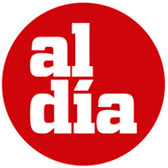 File:Al Día - logo.png