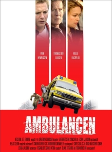 <i>Ambulance</i> (2005 film) 2005 Danish film