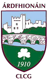 Ardfinnan GAA gaelic games club in County Tipperary, Ireland